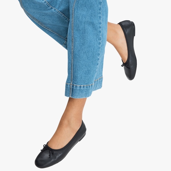 Kate spade honey ballet flats Clearance